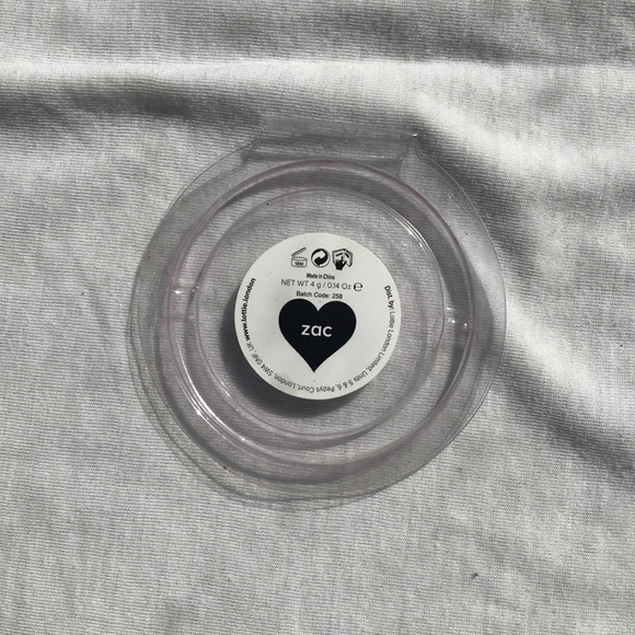 lottie london blush - Picture 2 of 2